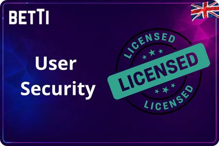 User Security